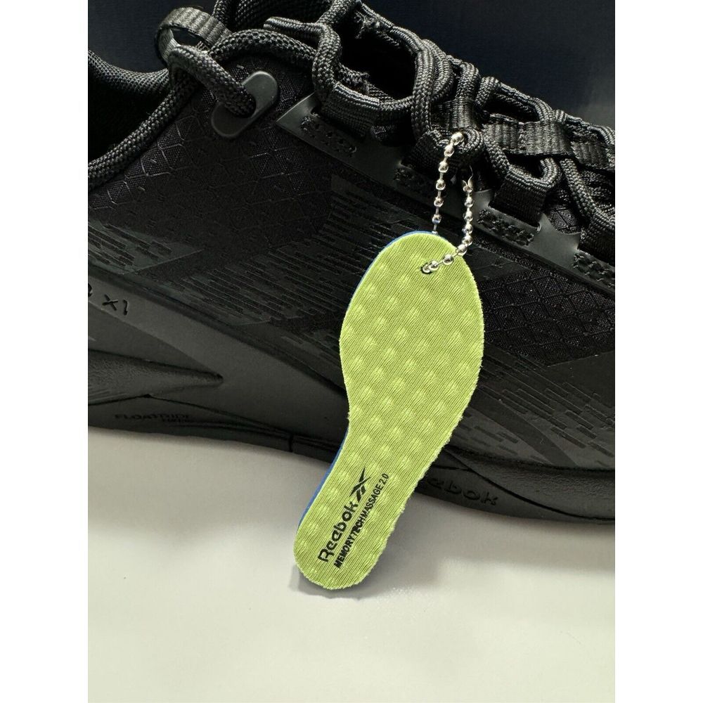 Reebok Nano X1 Women's Work Shoe Size 6.5‎ - Picture 7 of 8